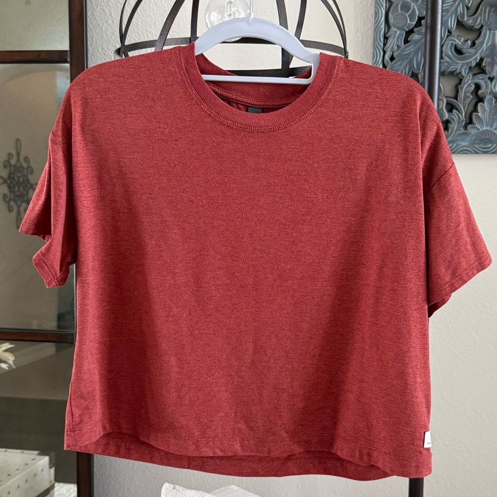 Vuori Energy Tee